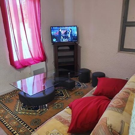 Saint Uze Appartement Dış mekan fotoğraf
