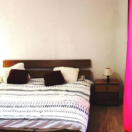 Saint Uze Appartement Dış mekan fotoğraf
