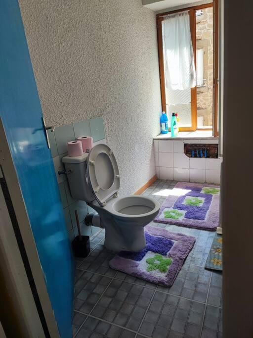 Saint Uze Appartement Dış mekan fotoğraf