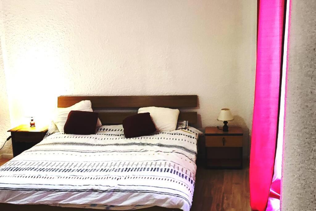 Saint Uze Appartement Dış mekan fotoğraf