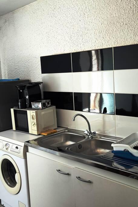 Saint Uze Appartement Dış mekan fotoğraf