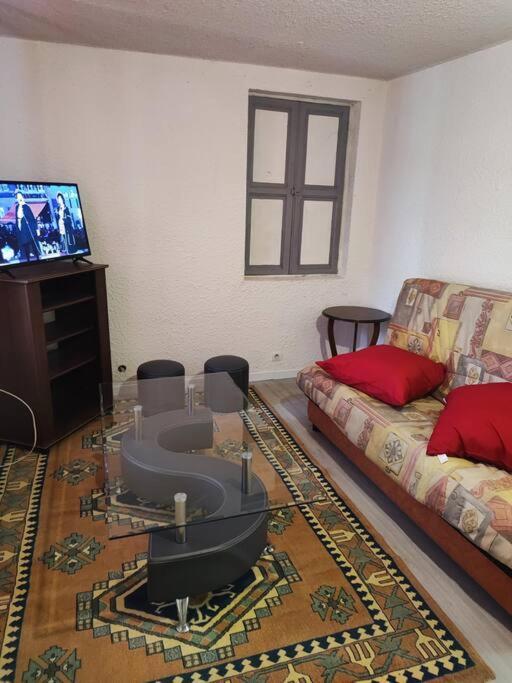 Saint Uze Appartement Dış mekan fotoğraf